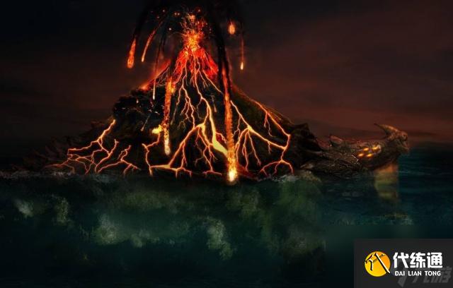 DNF第一个进团本的使徒是谁(dnf安徒恩团本简介)