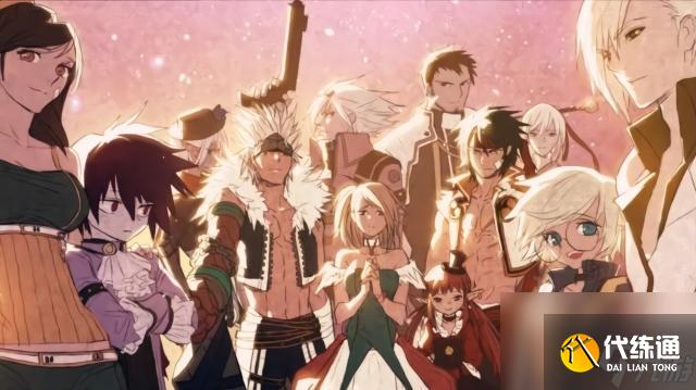 DNF第一个进团本的使徒是谁(dnf安徒恩团本简介)