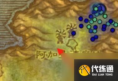 魔兽世界plus恶魔优雅符文获取方法