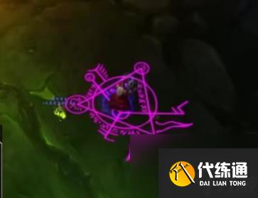 魔兽世界plus恶魔优雅符文获取方法