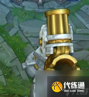 《英雄聯(lián)盟》無限火力攻速加成介紹