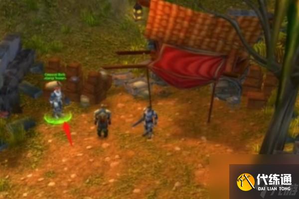 魔兽世界乌龟服高级烹饪怎么获得