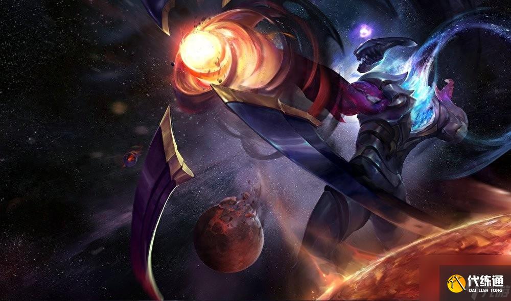 lol新英雄艾翁（英雄聯(lián)盟厄斐琉斯艾翁削弱）「必看」