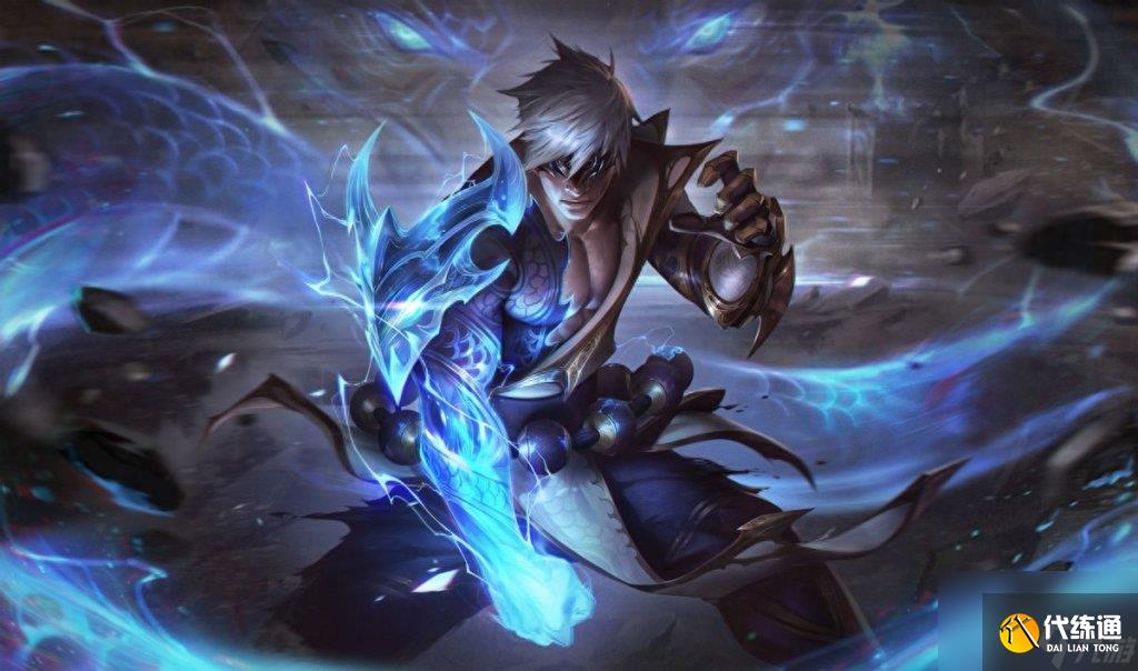 lol新英雄艾翁（英雄聯(lián)盟厄斐琉斯艾翁削弱）「必看」