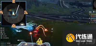 《星球重啟》伊甸城地鐵站寶箱位置介紹