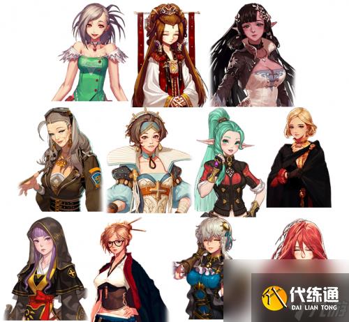 dnf好感度有什么用(DNF角色满好感度会回赠什么)「知识库」