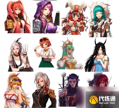 dnf好感度有什么用(DNF角色满好感度会回赠什么)「知识库」