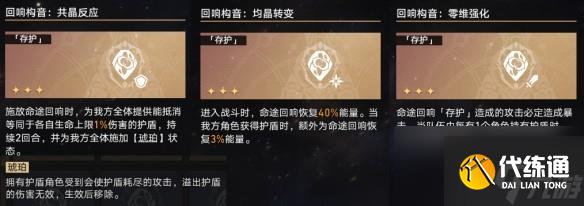 崩壞星穹鐵道蝗災難度五存護怎么打 蝗災難度五存護最新通關攻略