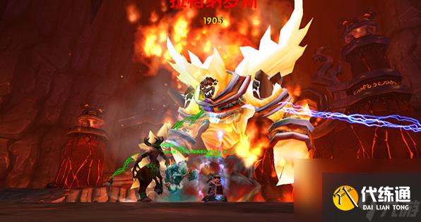 魔兽世界祈福任务完成方法