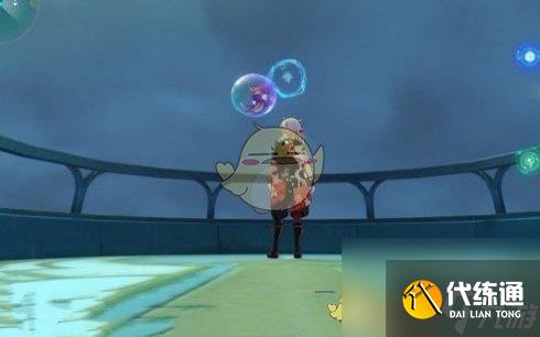 原神4.2再見艾利法斯先生成就獲得方法