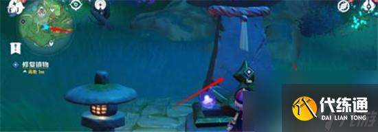 原神蛇骨礦洞秘境怎么停雨 原神蛇骨礦洞停雨攻略