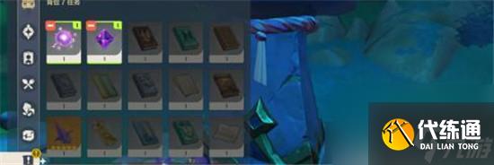 原神蛇骨礦洞秘境怎么停雨 原神蛇骨礦洞停雨攻略