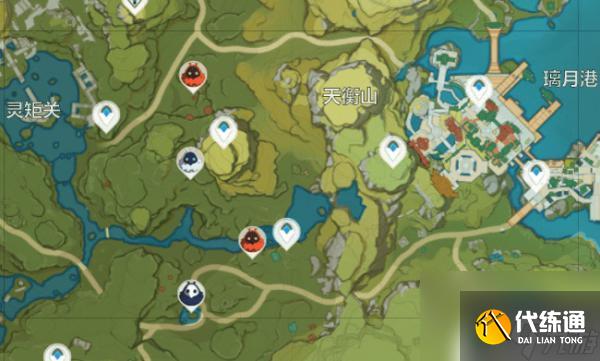 原神要怎么拿樹枝 如何快速獲得原神地脈樹枝