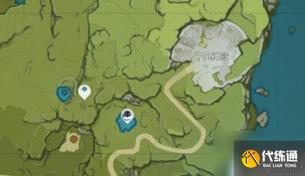 原神要怎么拿樹枝 如何快速獲得原神地脈樹枝