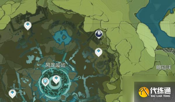 原神要怎么拿樹枝 如何快速獲得原神地脈樹枝