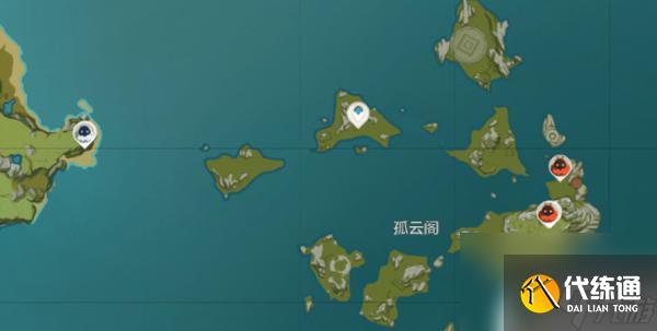 原神要怎么拿樹枝 如何快速獲得原神地脈樹枝