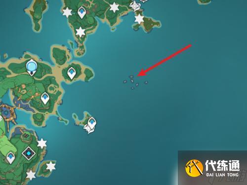 原神雷仙魚(yú)怎么獲得 原神怎樣使用釣魚(yú)獲得雷鳴仙