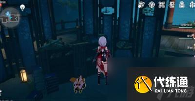 崩壞星穹鐵道1.5羅浮仙舟書籍位置分享