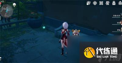 崩壞星穹鐵道1.5羅浮仙舟書籍位置分享