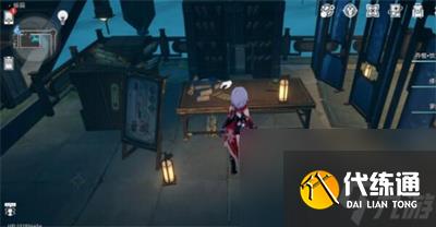 崩壞星穹鐵道1.5羅浮仙舟書籍位置分享