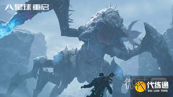 《星球重啟》40級開啟時間一覽