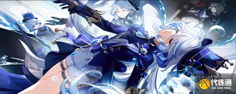 《原神》主板調試問題集第三關完成方法