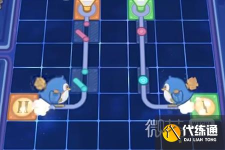 《原神》主板調試問題集第三關完成方法