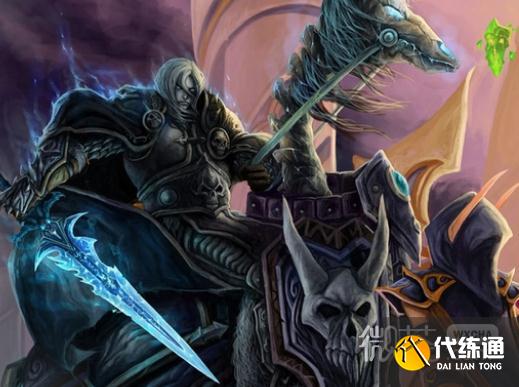 《魔兽世界》plus亡灵术士鬼影缠身获得方法攻略