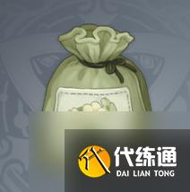 原神清心的種子圖鑒清心的種子有什么用