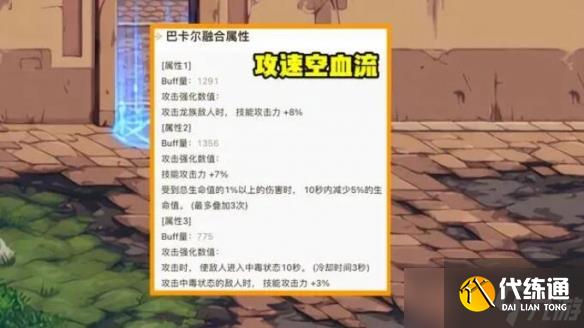 《dnf》红眼110级毕业装备贴膜推荐