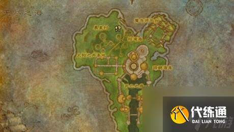 魔兽世界激活结界任务怎么做wow激活结界任务完成攻略