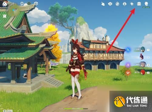 原神彈琴你要如何我就如何 原神怎么彈琴攻略