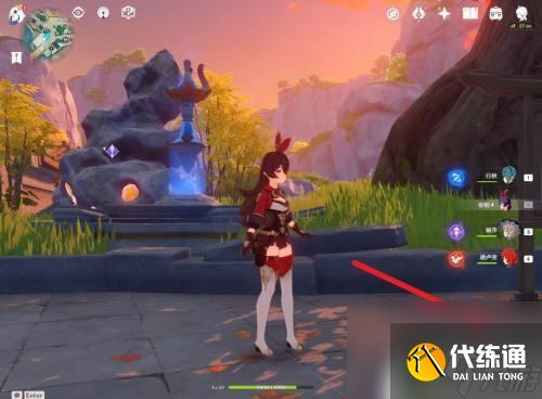 原神彈琴你要如何我就如何 原神怎么彈琴攻略