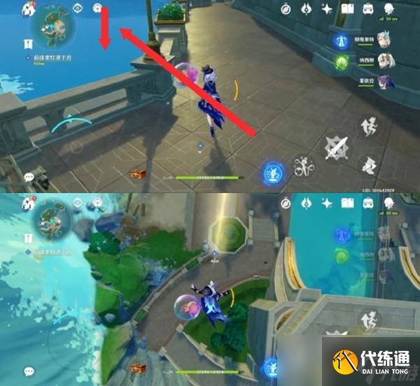 原神4.2一份預(yù)期內(nèi)的計(jì)劃任務(wù)流程攻略