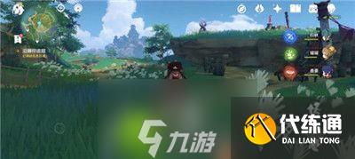 原神絲織之愿尋找腳印任務怎么過-原神絲織之愿尋找腳印任務攻略