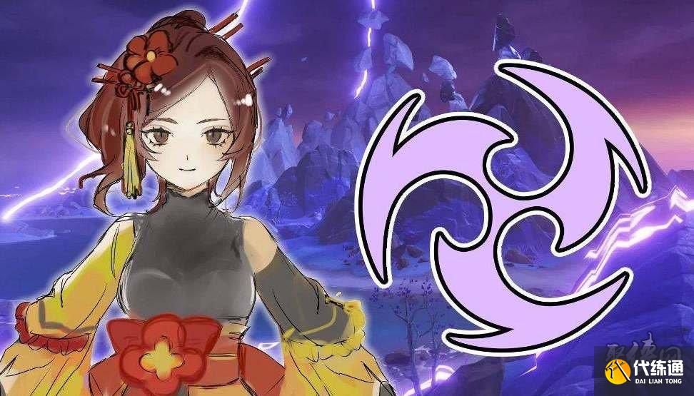 原神千織技能爆料 原神千織技能機制介紹