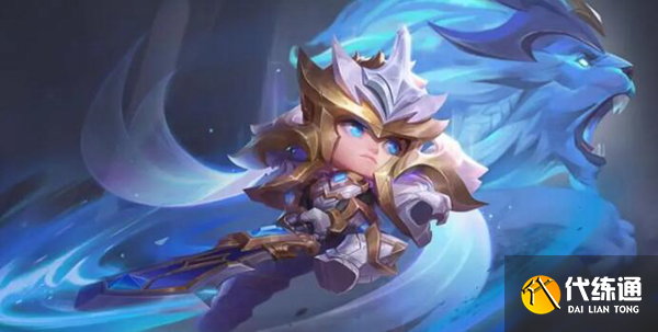 金铲铲之战s10小小英雄怎么升星图一