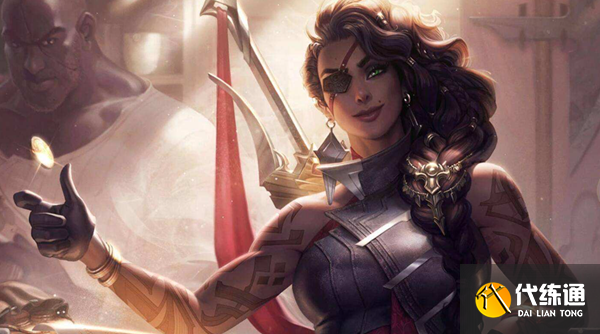 金铲铲之战s10双喜莎弥拉阵容怎么搭配图一