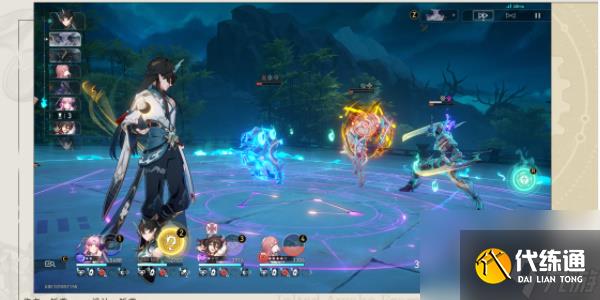 崩壞星穹鐵道五雷轟頂成就攻略