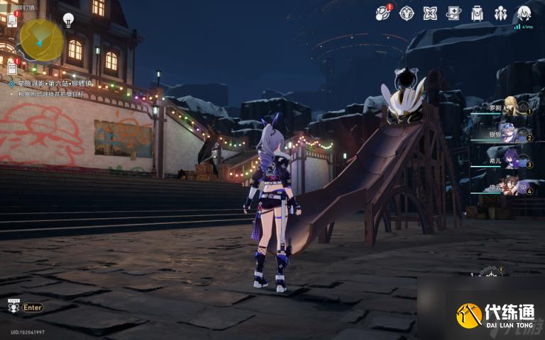 崩壞星穹鐵道星旅尋影第六站攻略（星旅尋影第六站在哪）