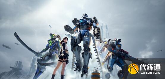 星球重启40级身份玩法建议