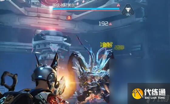 《星球重启》虚拟战境60关过法攻略分享