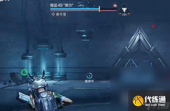 《星球重启》虚拟战境60关过法攻略分享