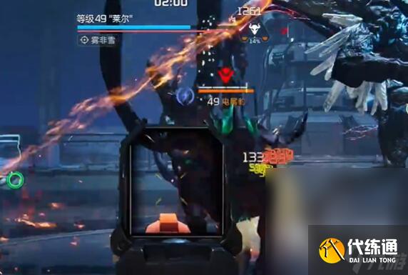 《星球重启》虚拟战境60关过法攻略分享