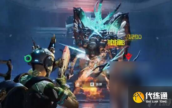 《星球重启》虚拟战境60关过法攻略分享