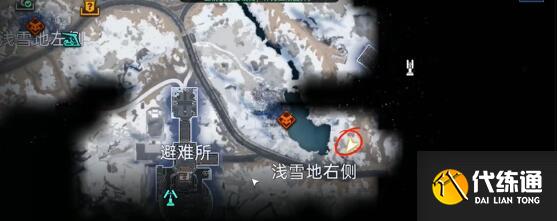 星球重启雪怪的录音带获取途径