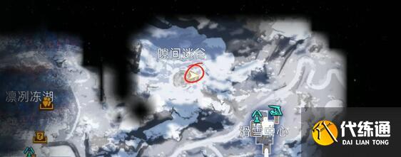 星球重启雪怪的录音带获取途径