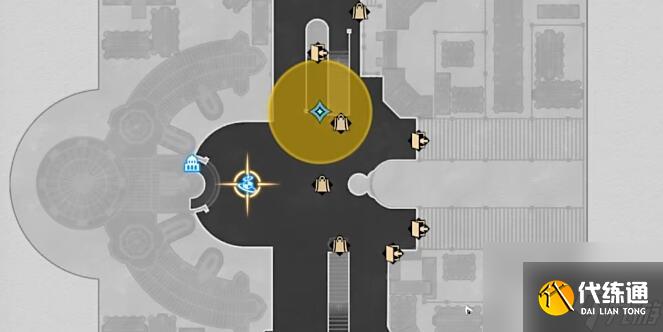 崩壞星穹鐵道星旅尋影第四天攻略
