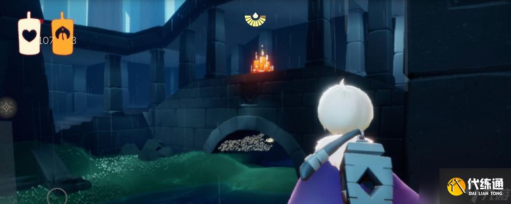 《光遇》沙滩烛火攻略大全（如何在游戏中获得沙滩烛火，让你的光遇之旅更加美妙？）