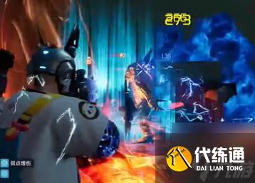 星球重启战争回响4星怎么打-战争回响4星打法攻略